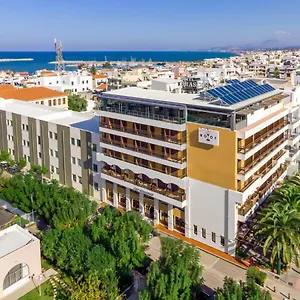 *** Hotel Brascos Griechenland