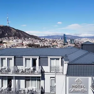 Marialuis 4*, Tiflis Gürcistan