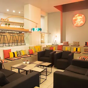 *** Hotel Olympic Griechenland