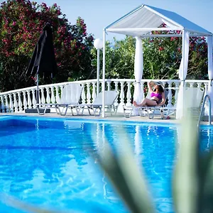 Otel Bianco Olympico, Vatopédhion