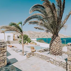 **** Hotel Aelia Mykonos Griechenland