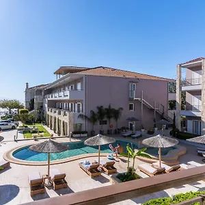 Otel Siviris Golden, Siviri