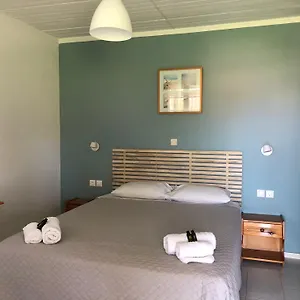  Apartment Despina And Griechenland