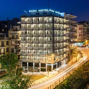Park 3*, Selanik Yunanistan