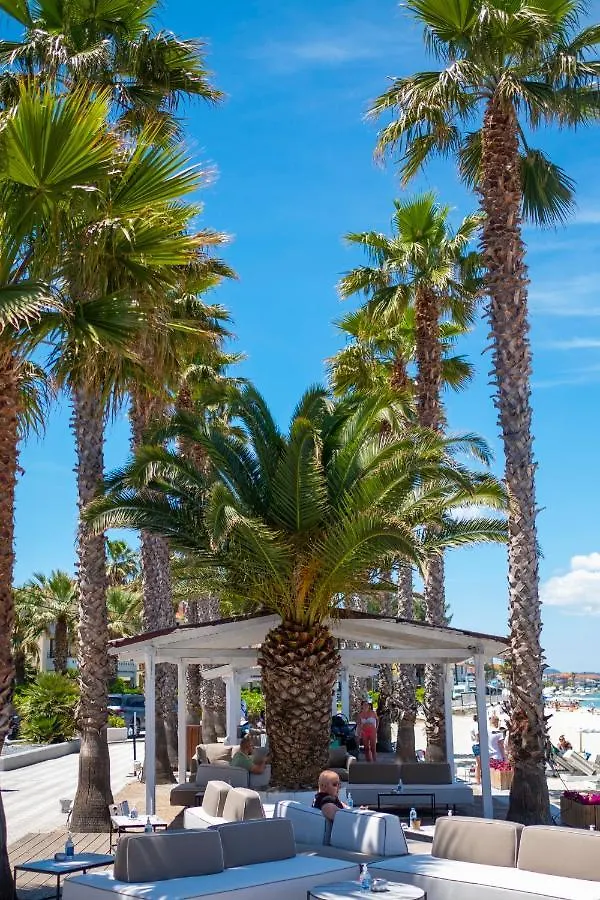 Tridente Mare Apart Hotel Pefkochori 0*,